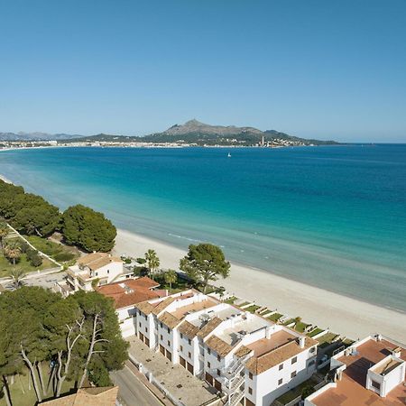 Casa Hawaii Port de Alcudia (Mallorca) Exterior foto