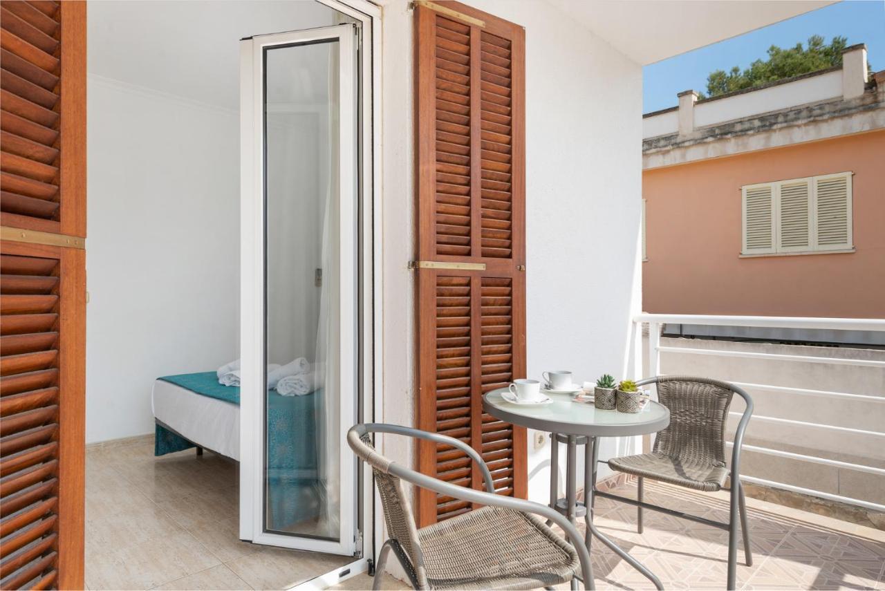 Casa Hawaii Port de Alcudia (Mallorca) Exterior foto